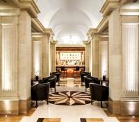 Grand Majestic Plaza Lobby